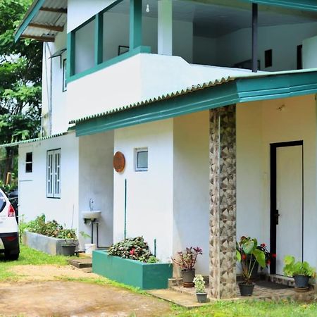 The Misty Mountain Guest House Haldummulla Bagian luar foto