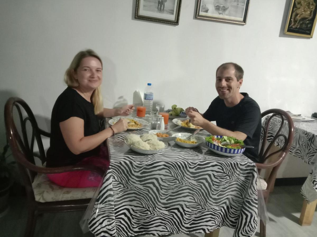 The Misty Mountain Guest House Haldummulla Bagian luar foto