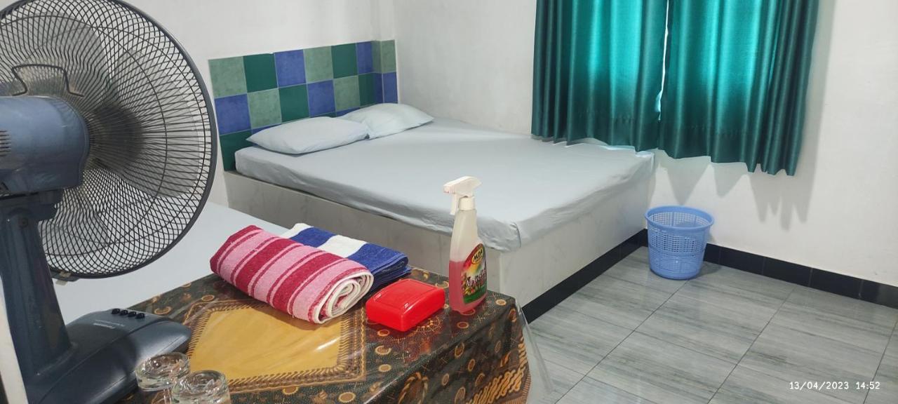 The Misty Mountain Guest House Haldummulla Bagian luar foto