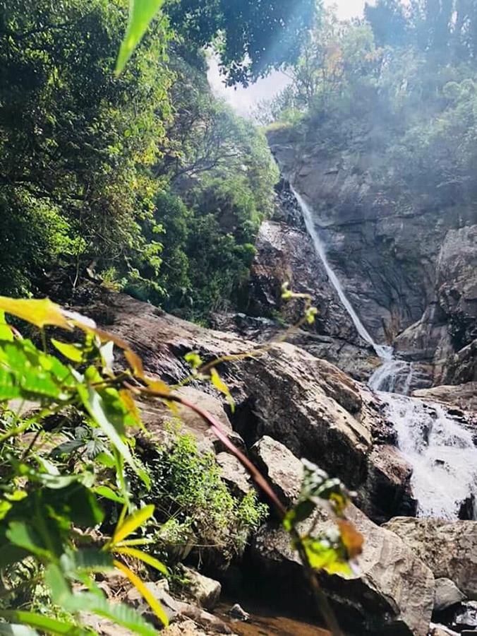 The Misty Mountain Guest House Haldummulla Bagian luar foto