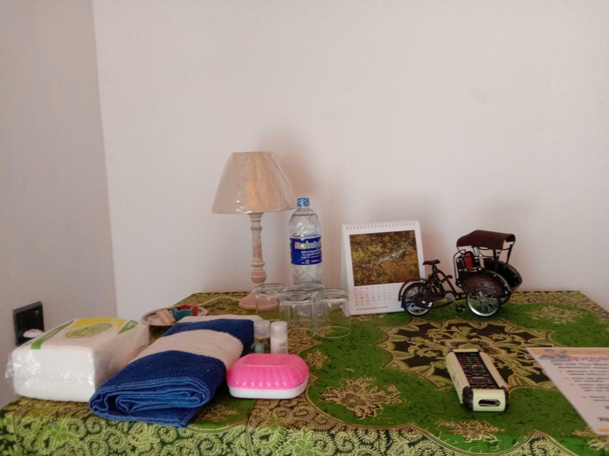 The Misty Mountain Guest House Haldummulla Bagian luar foto