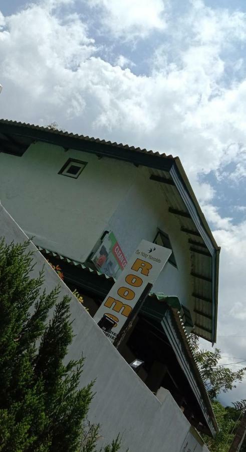 The Misty Mountain Guest House Haldummulla Bagian luar foto