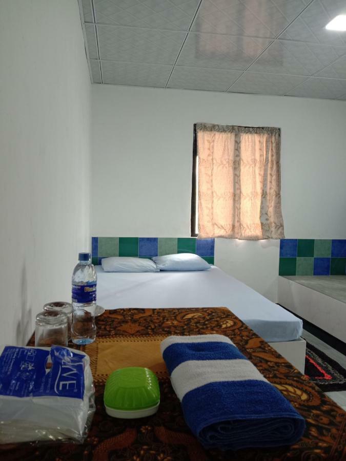 The Misty Mountain Guest House Haldummulla Bagian luar foto