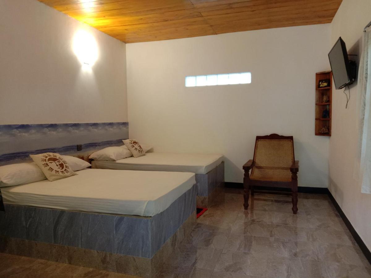 The Misty Mountain Guest House Haldummulla Bagian luar foto